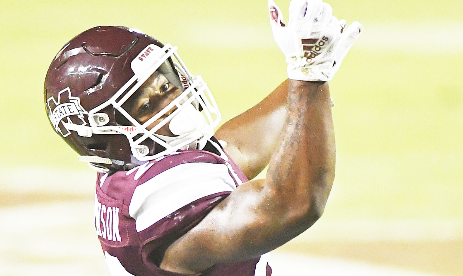 Mississippi State football
